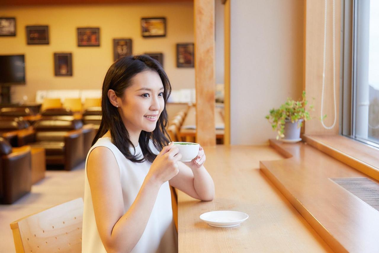 L'Hotel De Hiei Kyoto Extérieur photo