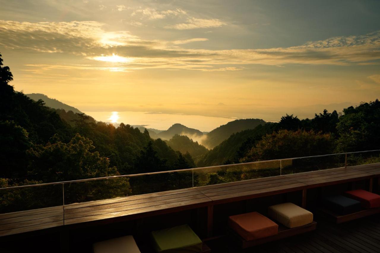 L'Hotel De Hiei Kyoto Extérieur photo