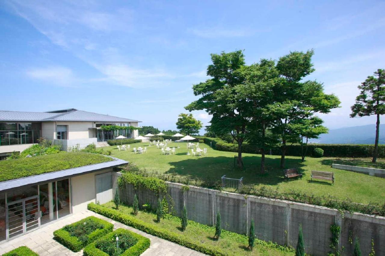 L'Hotel De Hiei Kyoto Extérieur photo