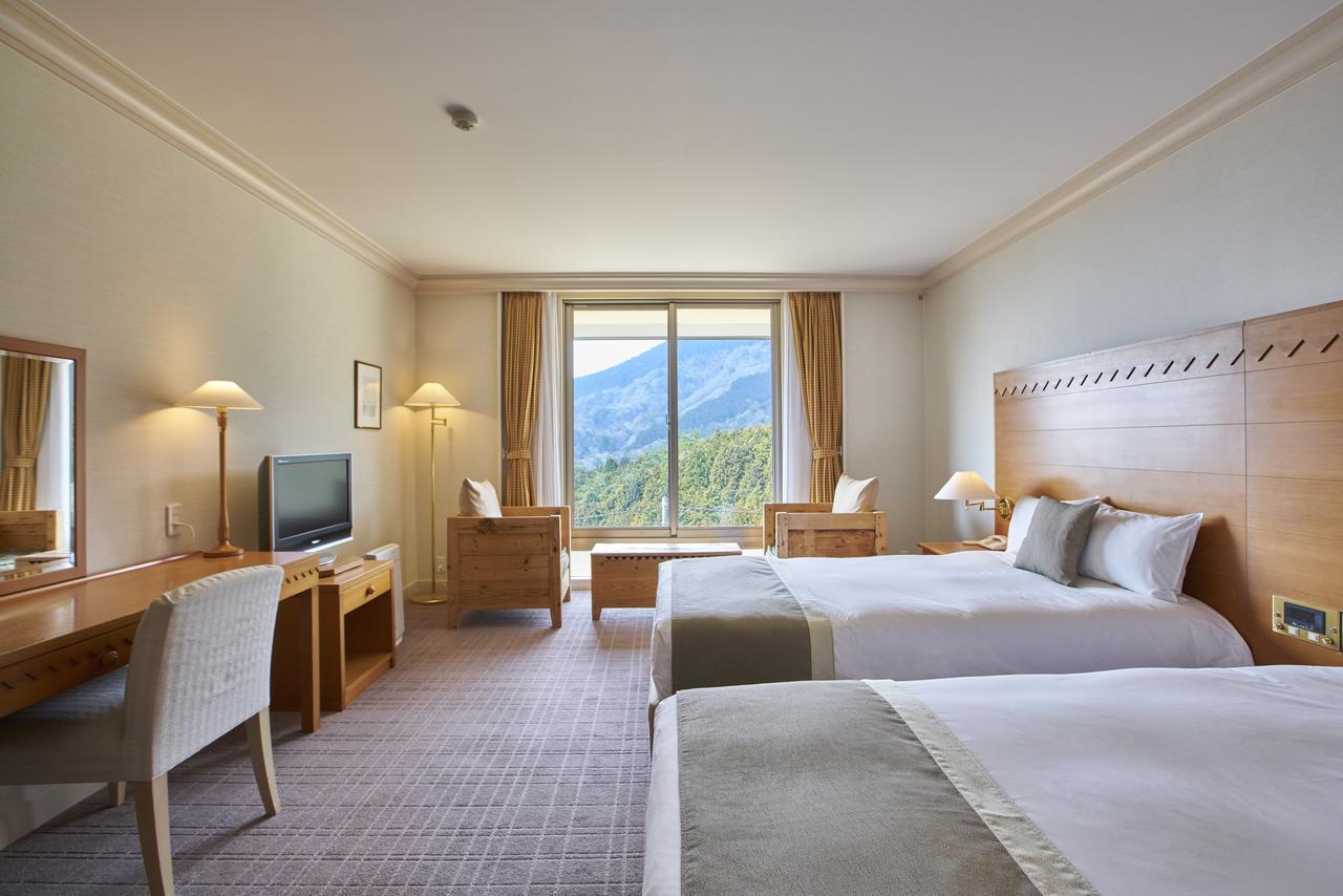 L'Hotel De Hiei Kyoto Extérieur photo