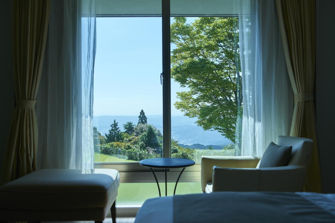 L'Hotel De Hiei Kyoto Extérieur photo