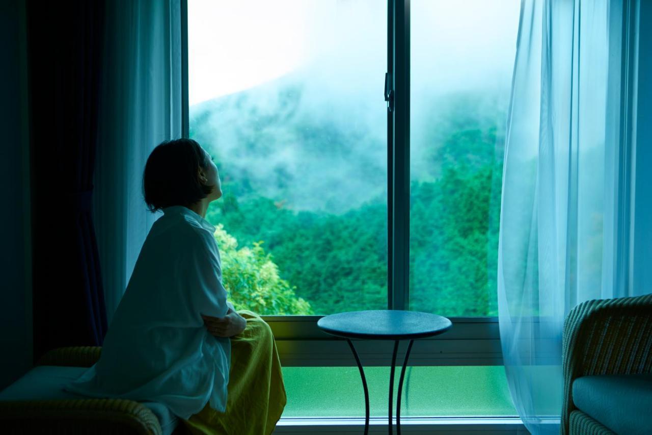 L'Hotel De Hiei Kyoto Extérieur photo