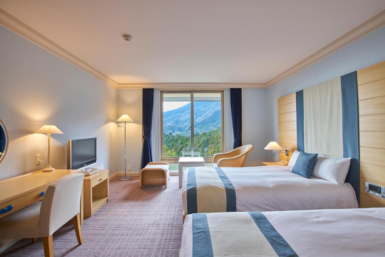 L'Hotel De Hiei Kyoto Extérieur photo
